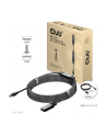 club 3d Kabel USB Club3D CAC-1405 (USB 32 Gen1 Active Repeater Cable 10m) - nr 38