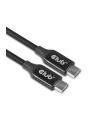 club 3d Kabel USB Club3D CAC-1535 (USB 32 Gen2 Type C to C Active Bi-directional Cable 8K60Hz M/M 5m) - nr 41