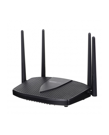 TOTOLINK ROUTER X5000R AX1800 WIRELESS DUAL BAND GIGABIT