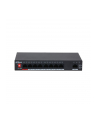 SWITCH PoE PFS3009-8ET1GT-96 9-PORTOWY DAHUA - nr 3