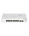 hewlett-packard Switch HP Aruba JL680A - nr 8