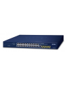 Switch PLANET GS-4210-24T4S - nr 6