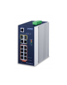 Switch PLANET IGS-4215-8P2T2S - nr 8