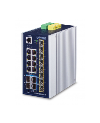 Switch PLANET IGS-6325-8T8S4X nr 1
