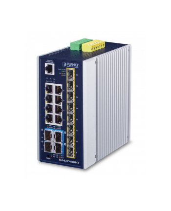 Switch PLANET IGS-6325-8T8S4X nr 2