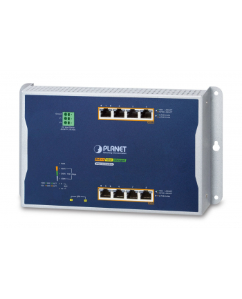 Switch PLANET WGS-4215-8HP2S