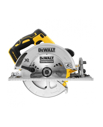 dewalt Pilarka tarczowa 18V 184mm bez aku i ład DCS572NT