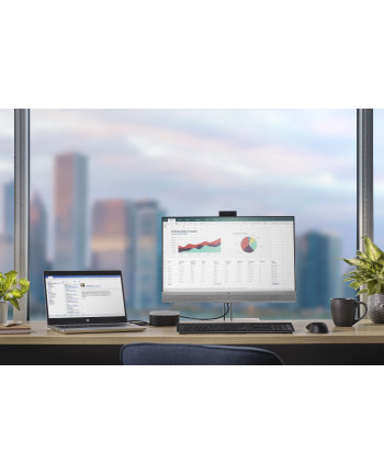 hewlett-packard HP USB-C G5 Dock