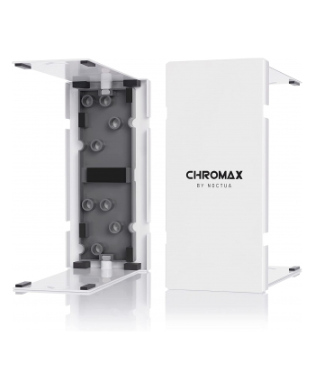 Osłona NOCTUA NA-HC8 chromax Kolor: BIAŁY