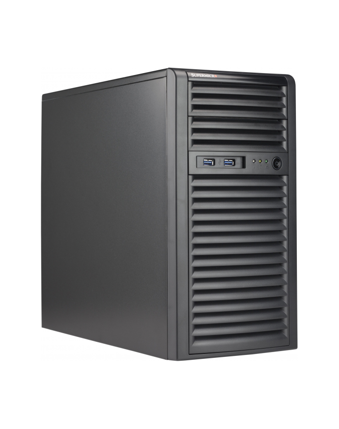 OBUDOWA SERWEROWA SUPERMICRO CSE-731I-404B główny