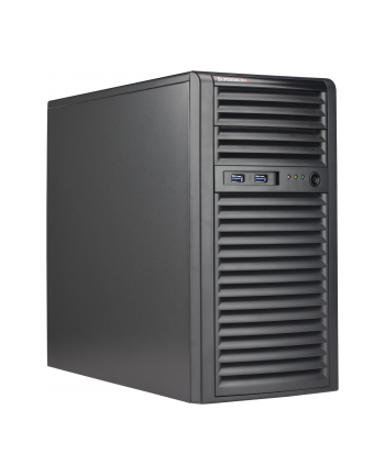 OBUDOWA SERWEROWA SUPERMICRO CSE-731I-404B