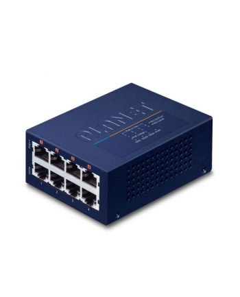 Injestor Hub PLANET UPOE-400 nr 2