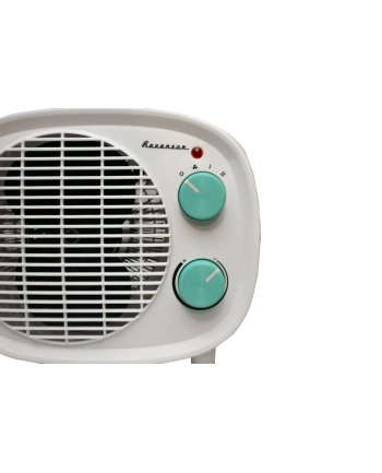 Termowentylator Ravanson FH-2000RW nr 1