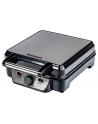 Gofrownica Ravanson GR-7030 (1100W; kolor inox) - nr 1