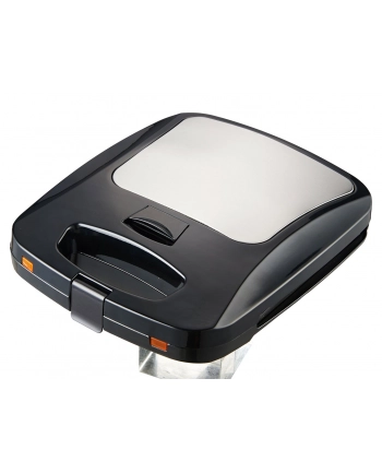 Opiekacz 3 w 1 Ravanson OP-7050 (1200W; kolor czarny) nr 1