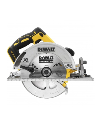 dewalt Pilarka tarczowa 18V 184mm bez aku i ład DCS572NT nr 1