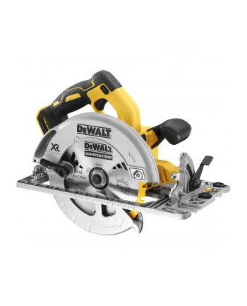dewalt Pilarka tarczowa 18V 184mm bez aku i ład DCS572NT nr 2