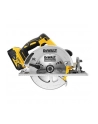 dewalt Pilarka tarczowa 18V 184mm bez aku i ład DCS572NT - nr 9
