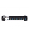 ATEN PRZEŁĄCZNIK KVM CS1824 4-PORT HDMI 4K USB 30 - nr 1