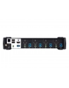 ATEN PRZEŁĄCZNIK KVM CS1824 4-PORT HDMI 4K USB 30 - nr 8