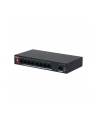 SWITCH PoE PFS3009-8ET1GT-96 9-PORTOWY DAHUA - nr 1
