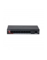 SWITCH PoE PFS3009-8ET1GT-96 9-PORTOWY DAHUA - nr 3