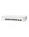 hewlett-packard Switch HP Aruba JL680A - nr 1