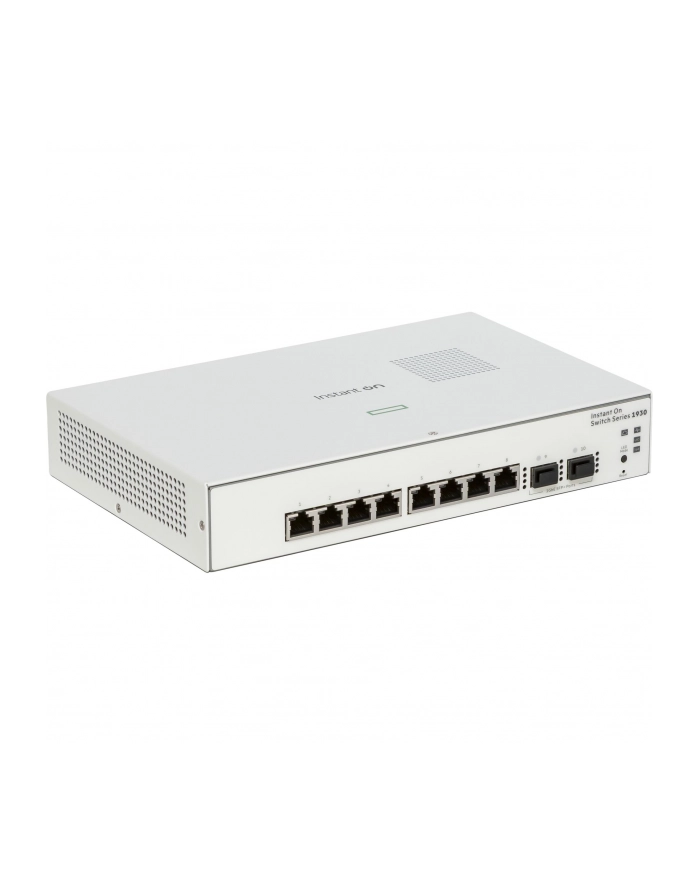 hewlett-packard Switch HP Aruba JL680A główny