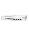 hewlett-packard Switch HP Aruba JL680A - nr 8