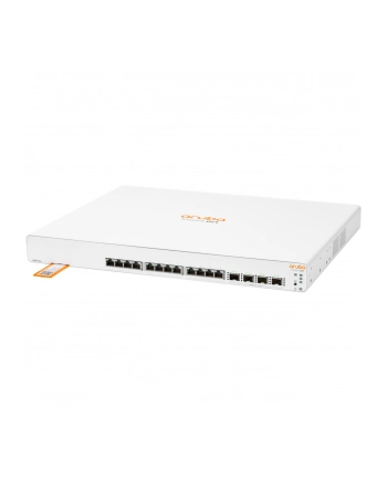 hewlett-packard Switch HP Aruba JL805A nr 2