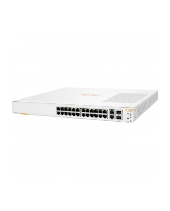 hewlett-packard Switch HP Aruba JL806A nr 1