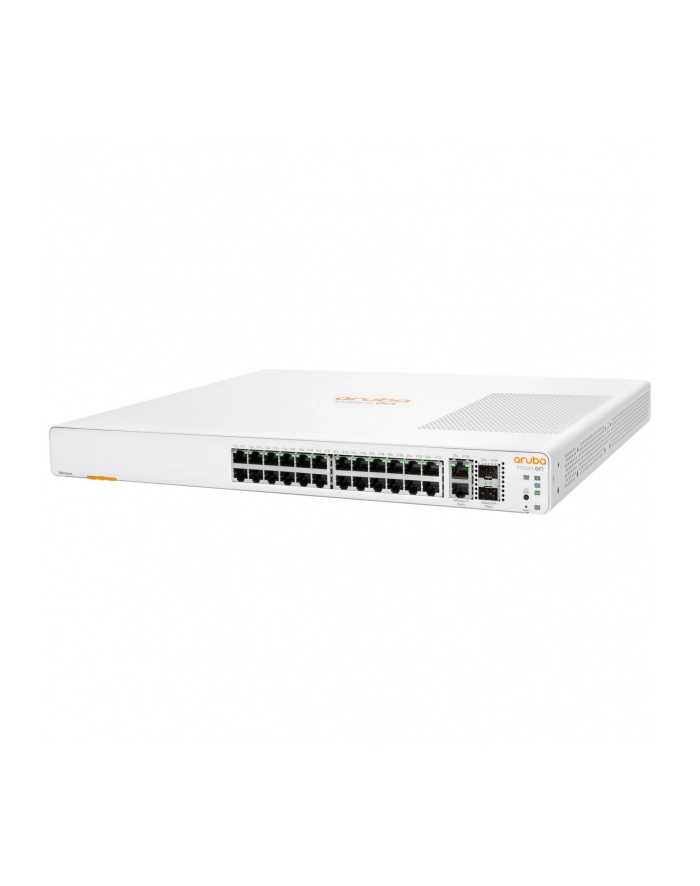 hewlett-packard Switch HP Aruba JL806A główny