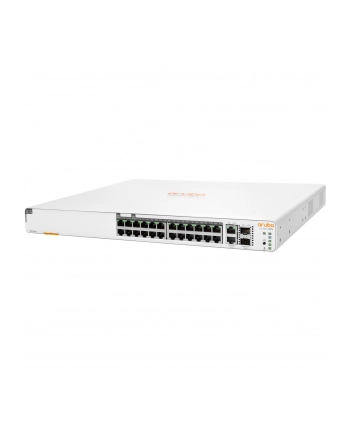 hewlett-packard Switch HP Aruba JL807A nr 2