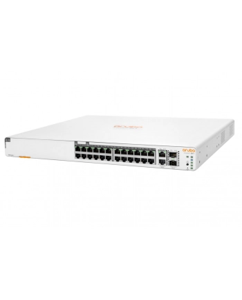 hewlett-packard Switch HP Aruba JL807A nr 1
