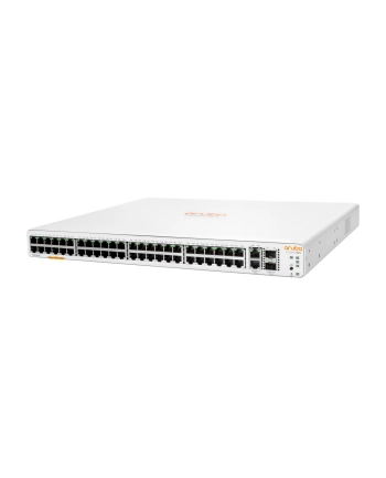 hewlett-packard Switch HP Aruba JL808A nr 2