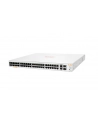 hewlett-packard Switch HP Aruba JL808A - nr 1