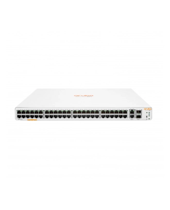 hewlett-packard Switch HP Aruba JL808A nr 1