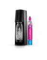 Ekspres SodaStream Terra czarny - nr 26