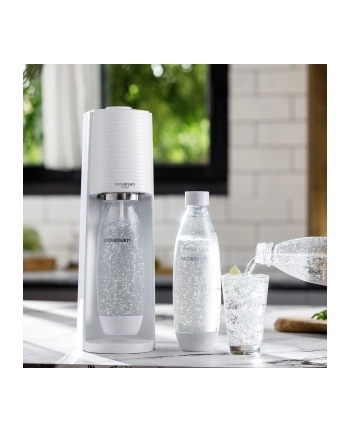 Ekspres SodaStream Terra biały