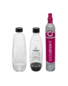 Eskpres SodaStream Duo biały   2 butelki - nr 6