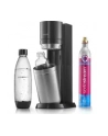 Ekspres SodaStream Duo czarny  2 butelki - nr 18