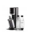 Ekspres SodaStream Duo czarny  2 butelki - nr 3