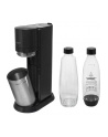 Ekspres SodaStream Duo czarny  2 butelki - nr 8