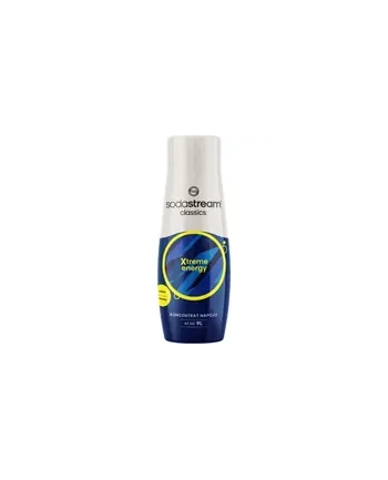 sodastream Syrop Energy 440ML
