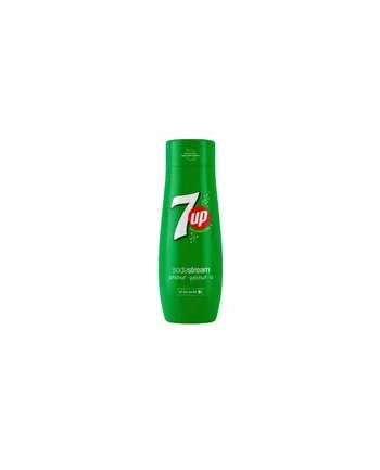 sodastream Syrop 7 UP 440 ML