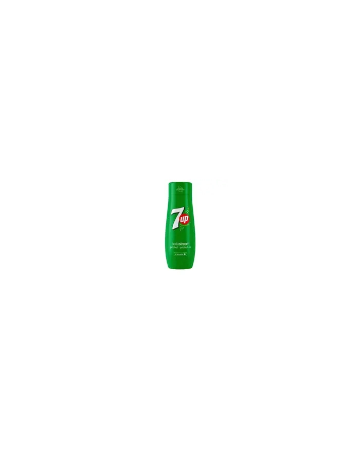 sodastream Syrop 7 UP 440 ML główny