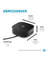 hewlett-packard HP USB-C G5 Dock - nr 100