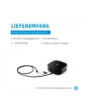 hewlett-packard HP USB-C G5 Dock - nr 10