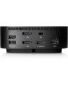 hewlett-packard HP USB-C G5 Dock - nr 19