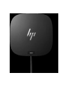hewlett-packard HP USB-C G5 Dock - nr 1